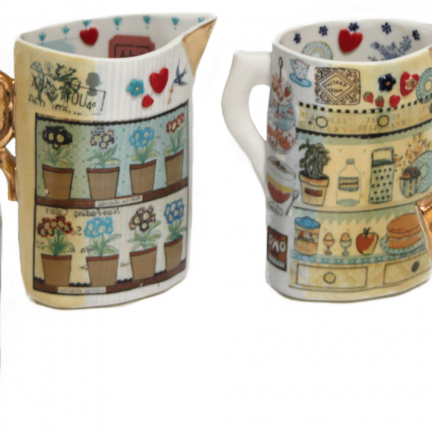 Katie Almond Ceramics