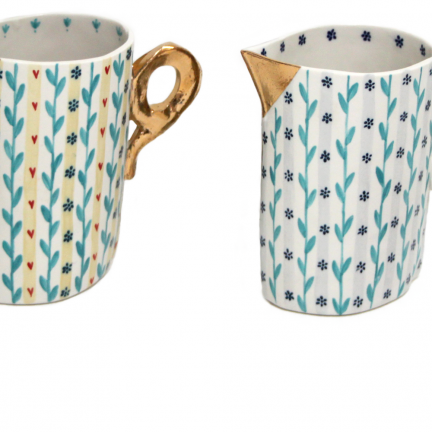Katie Almond Ceramics