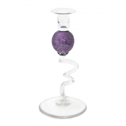 Bob Crooks Glassware