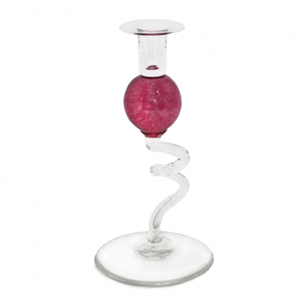 Bob Crooks Glassware