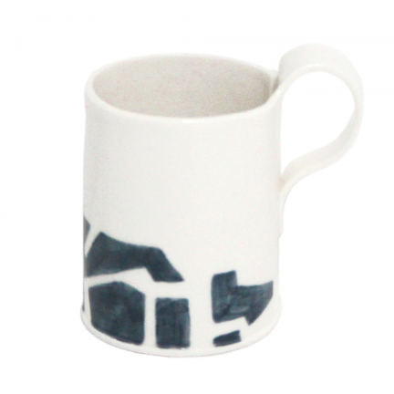 Charlotte Morrison Ceramics