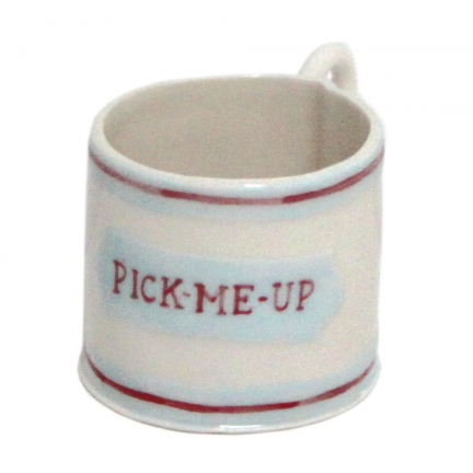 Charlotte Morrison Ceramics
