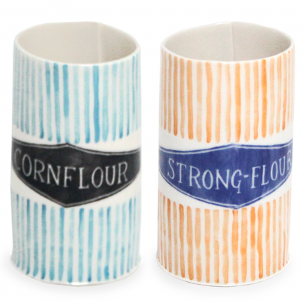Charlotte Morrison Ceramics