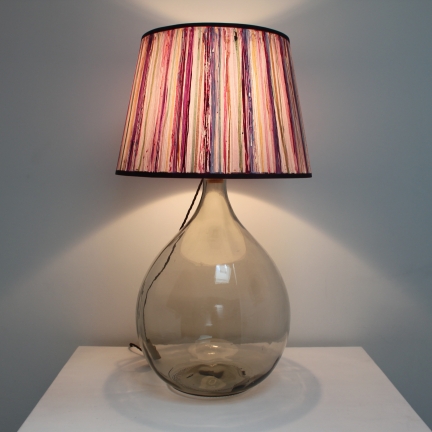 Helena Barrowcliff lighting