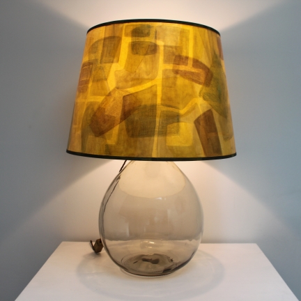 Helena Barrowcliff lighting