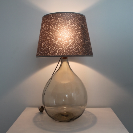Helena Barrowcliff lighting