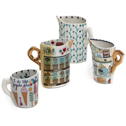 Katie Almond Ceramics