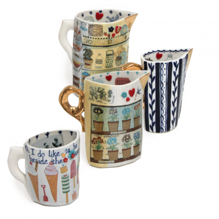 Katie Almond Ceramics