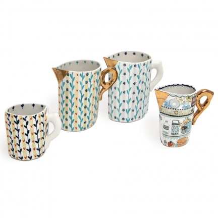Katie Almond Ceramics