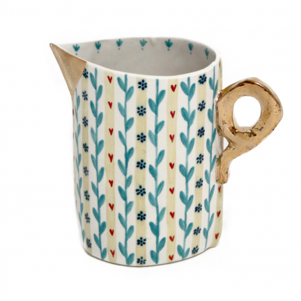 Katie Almond Ceramics
