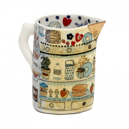 Katie Almond Ceramics