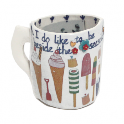 Katie Almond Ceramics