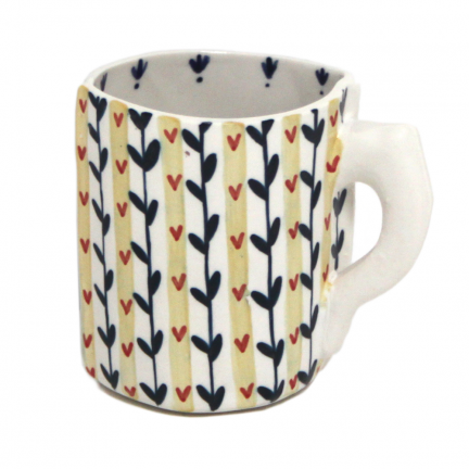 Katie Almond Ceramics