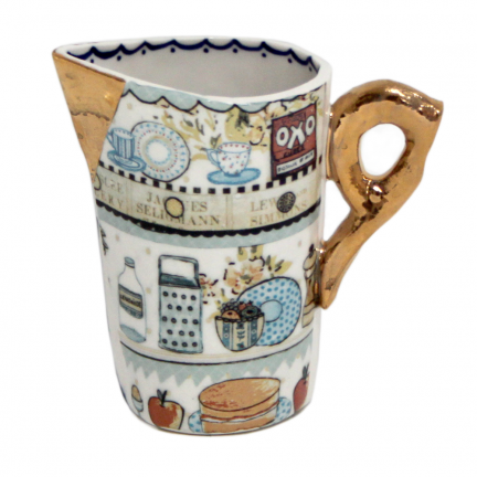 Katie Almond Ceramics