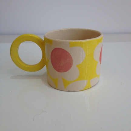 Ken Eardley Ceramics