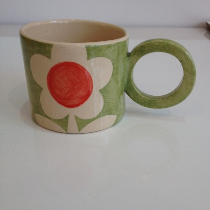 Ken Eardley Ceramics