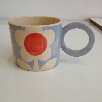 Ken Eardley Ceramics