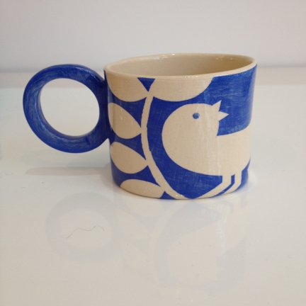 Ken Eardley Ceramics