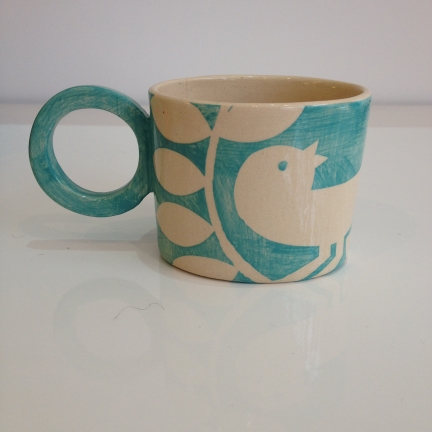 Ken Eardley Ceramics