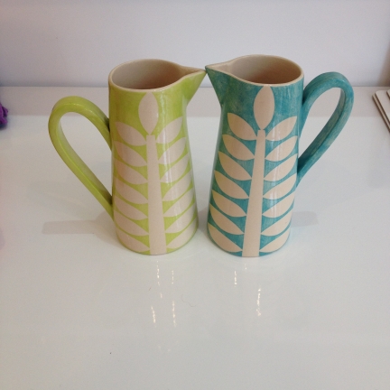 Ken Eardley Ceramics