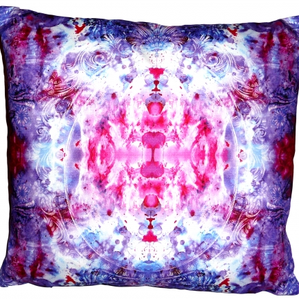 Adam Slade Textiles: Artenax