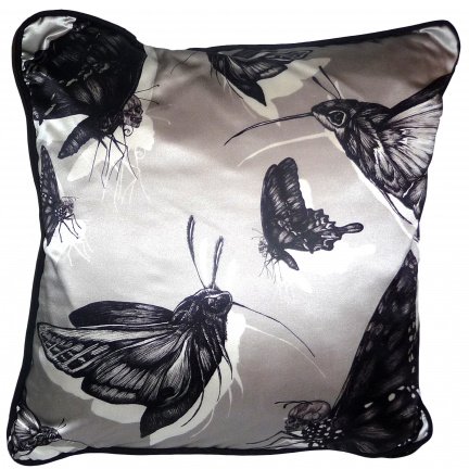 Adam Slade Textiles: Artenax