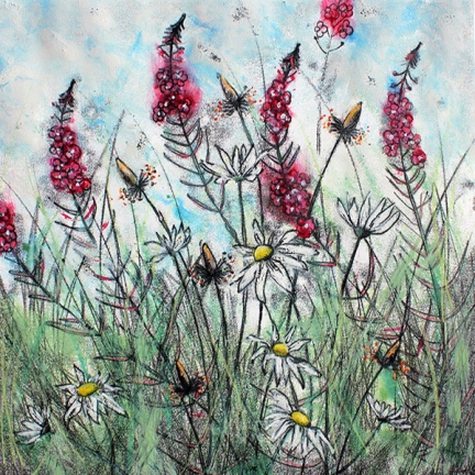Kerry Tremlett - Artenax Topsham