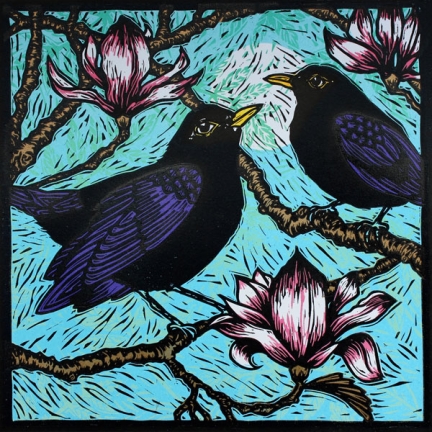 Kerry Tremlett - Artenax Topsham