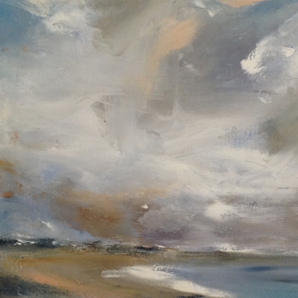 Maggie O'Brien Artist