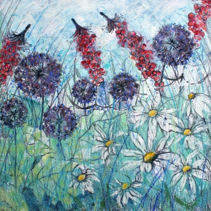 Kerry Tremlett - Artenax Topsham