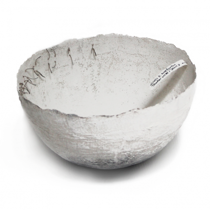 Gizella Warburton Ceramics
