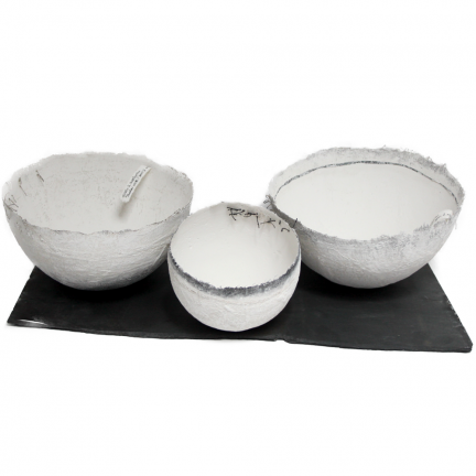 Gizella Warburton Ceramics