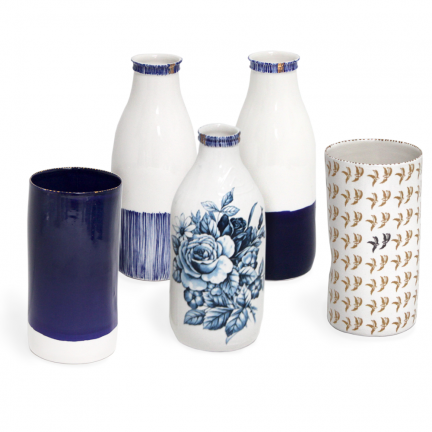 Rebecca Killen Ceramics