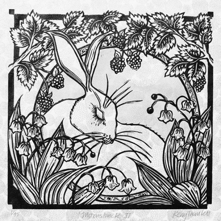 Kerry Tremlett - Artenax Topsham