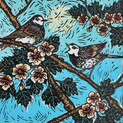 Kerry Tremlett - Artenax Topsham