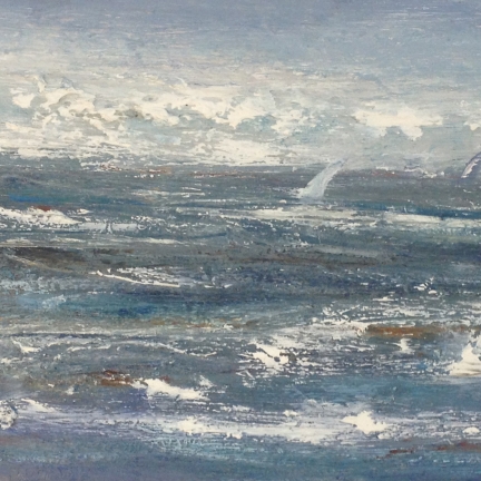 Maggie O'Brien Artist