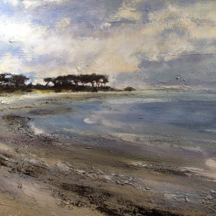 Maggie O'Brien Artist