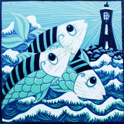 Kerry Tremlett - Artenax Topsham
