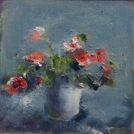 Maggie O'Brien Artist