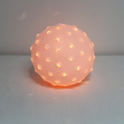 Amy Cooper Lighting