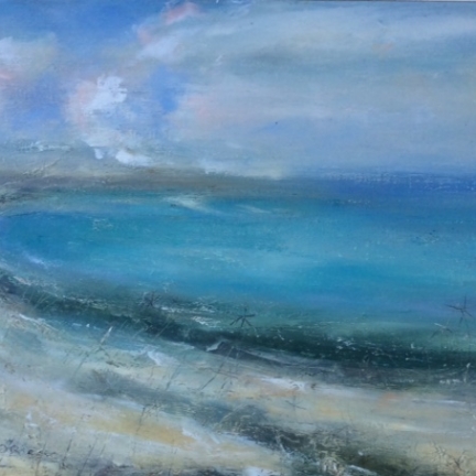 Maggie O'Brien Artist
