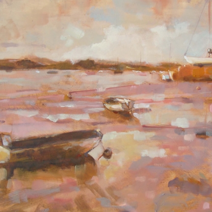 Matt Hoile Artist