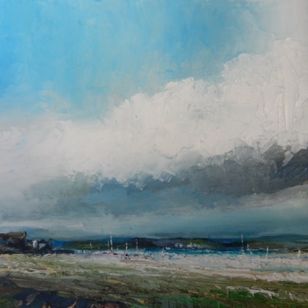 David Morgan Artist