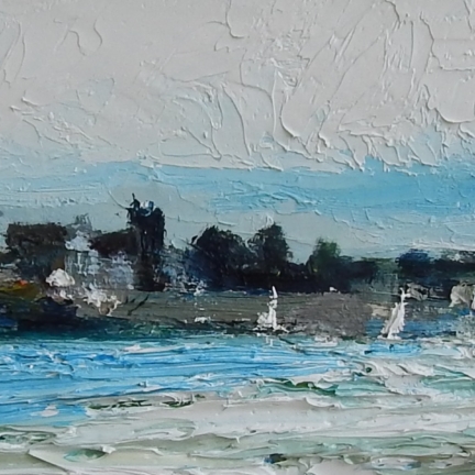 David Morgan Artist