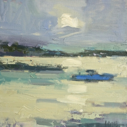 Gary Long Artist