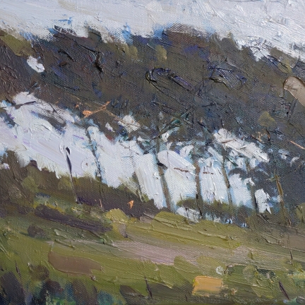 Gary Long Artist