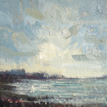 Gary Long Artist