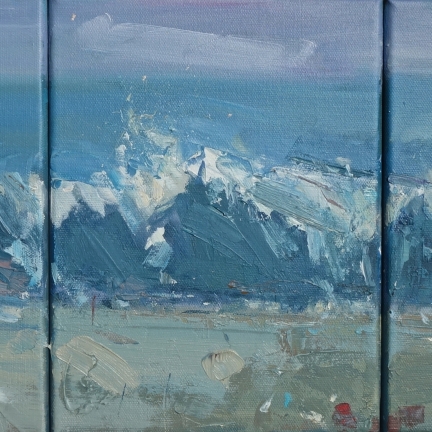 Gary Long Artist