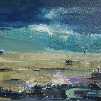 Gary Long Artist