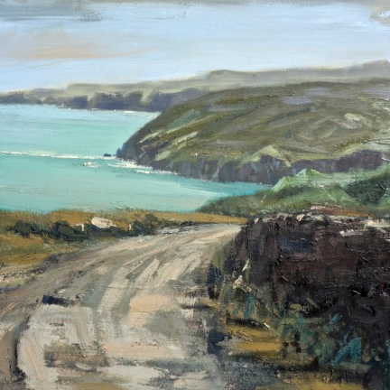 Gary Long Artist